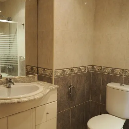 Appartement Ventura Park