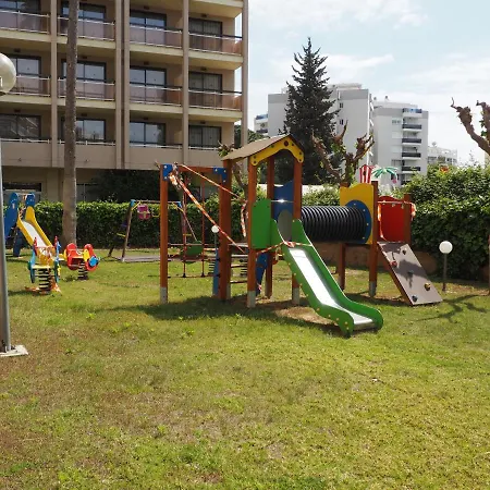 Ventura Park * Salou