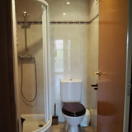 Appartement Ventura Park *