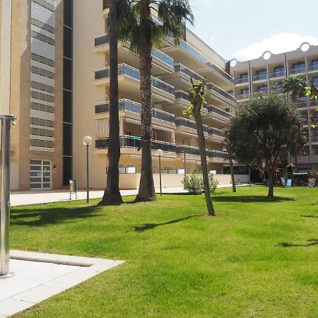 Apartment Ventura Park *