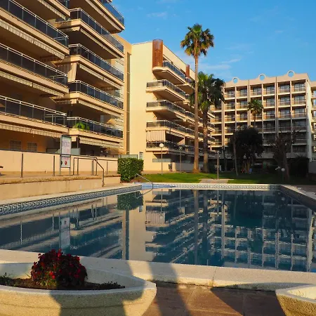 Apartment Ventura Park Salou