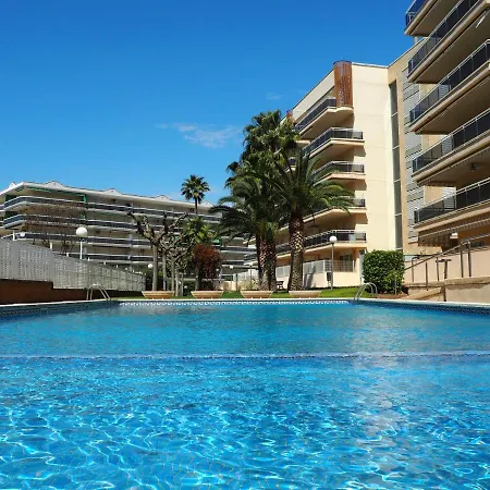 Ventura Park Salou