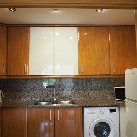 Apartment Ventura Park Salou