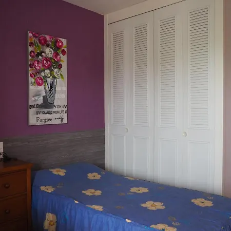 Apartment Ventura Park Salou