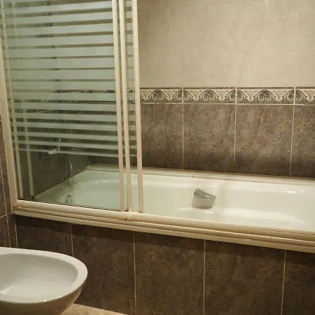 Ventura Park Apartment