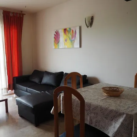 Apartment Ventura Park Salou