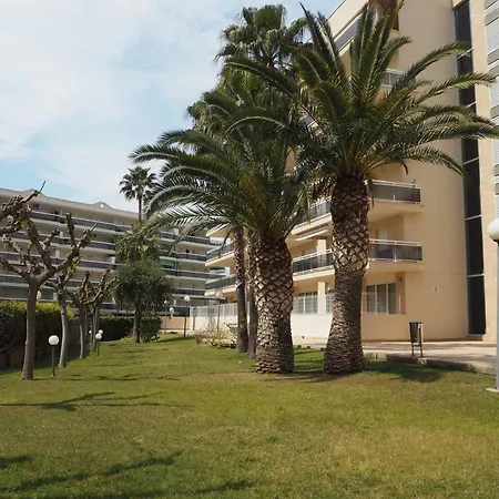 Apartment Ventura Park *