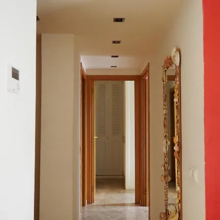 Ventura Park Apartment Salou